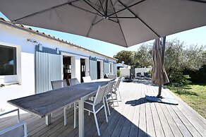 Villa Mer 100 M de la Mer - île de Ré