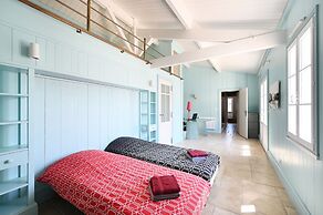 Villa Mer 100 M de la Mer - île de Ré