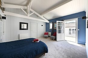 Villa Mer 100 M de la Mer - île de Ré