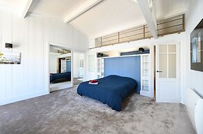 Villa Mer 100 M de la Mer - île de Ré