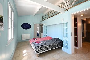 Villa Mer 100 M de la Mer - île de Ré