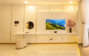 Vivian Lancaster Legacy Residence Luxury