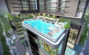 Vivian Lancaster Legacy Residence Luxury