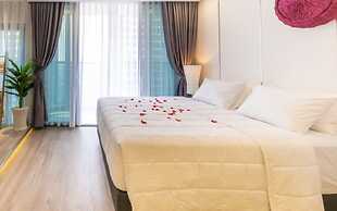 Vivian Lancaster Legacy Residence Luxury