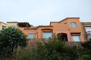 Calarossa Sardinia Apartments
