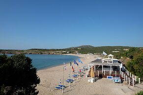 Calarossa Sardinia Apartments