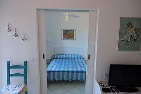 Calarossa Sardinia Apartments