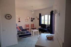 Calarossa Sardinia Apartments