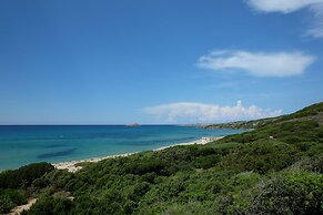 Calarossa Sardinia Apartments