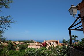 Calarossa Sardinia Apartments