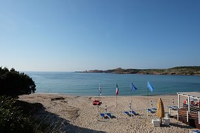 Calarossa Sardinia Apartments