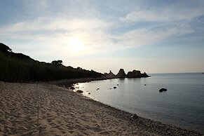 Calarossa Sardinia Apartments