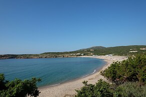 Calarossa Sardinia Apartments