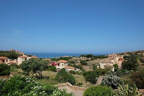 Calarossa Sardinia Apartments