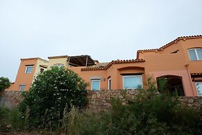 Calarossa Sardinia Apartments