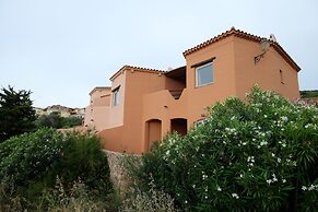 Calarossa Sardinia Apartments