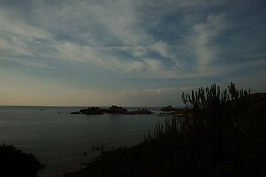 Calarossa Sardinia Apartments