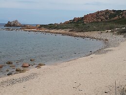 Calarossa Sardinia Apartments