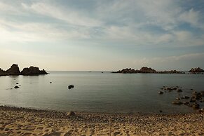 Calarossa Sardinia Apartments