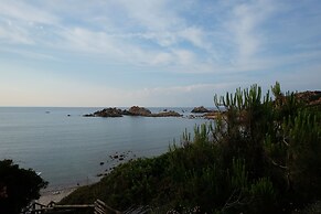 Calarossa Sardinia Apartments