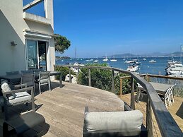 Villa Front de Mer - Presqu'île de Giens