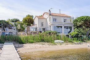 Villa Front de Mer - Presqu'île de Giens