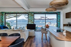 Villa Front de Mer - Presqu'île de Giens