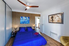 Villa Front de Mer - Presqu'île de Giens