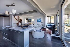 Villa Front de Mer - Presqu'île de Giens