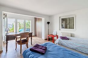 Villa Front de Mer - Presqu'île de Giens