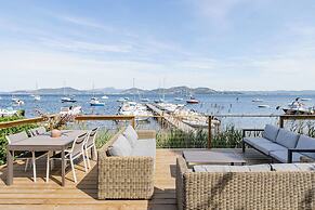 Villa Front de Mer - Presqu'île de Giens