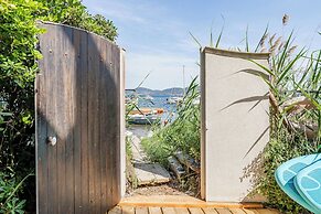 Villa Front de Mer - Presqu'île de Giens