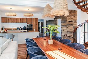 Villa Front de Mer - Presqu'île de Giens