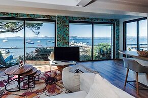 Villa Front de Mer - Presqu'île de Giens