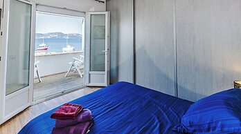 Villa Front de Mer - Presqu'île de Giens