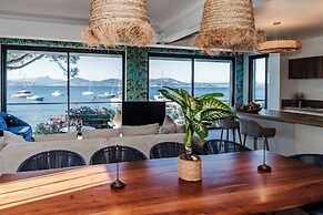 Villa Front de Mer - Presqu'île de Giens