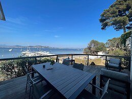 Villa Front de Mer - Presqu'île de Giens