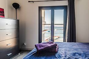 Villa Front de Mer - Presqu'île de Giens