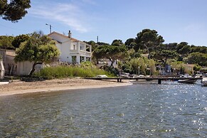 Villa Front de Mer - Presqu'île de Giens