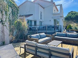 Villa Front de Mer - Presqu'île de Giens