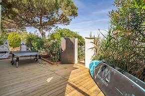 Villa Front de Mer - Presqu'île de Giens