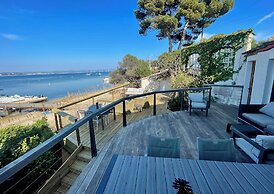 Villa Front de Mer - Presqu'île de Giens