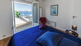 Villa Front de Mer - Presqu'île de Giens