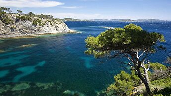 Villa Front de Mer - Presqu'île de Giens