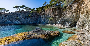 Villa Front de Mer - Presqu'île de Giens