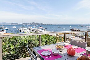 Villa Front de Mer - Presqu'île de Giens