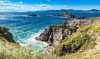 Villa Front de Mer - Presqu'île de Giens