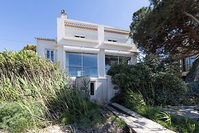 Villa Front de Mer - Presqu'île de Giens