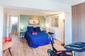 Villa Front de Mer - Presqu'île de Giens