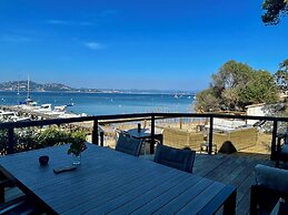 Villa Front de Mer - Presqu'île de Giens